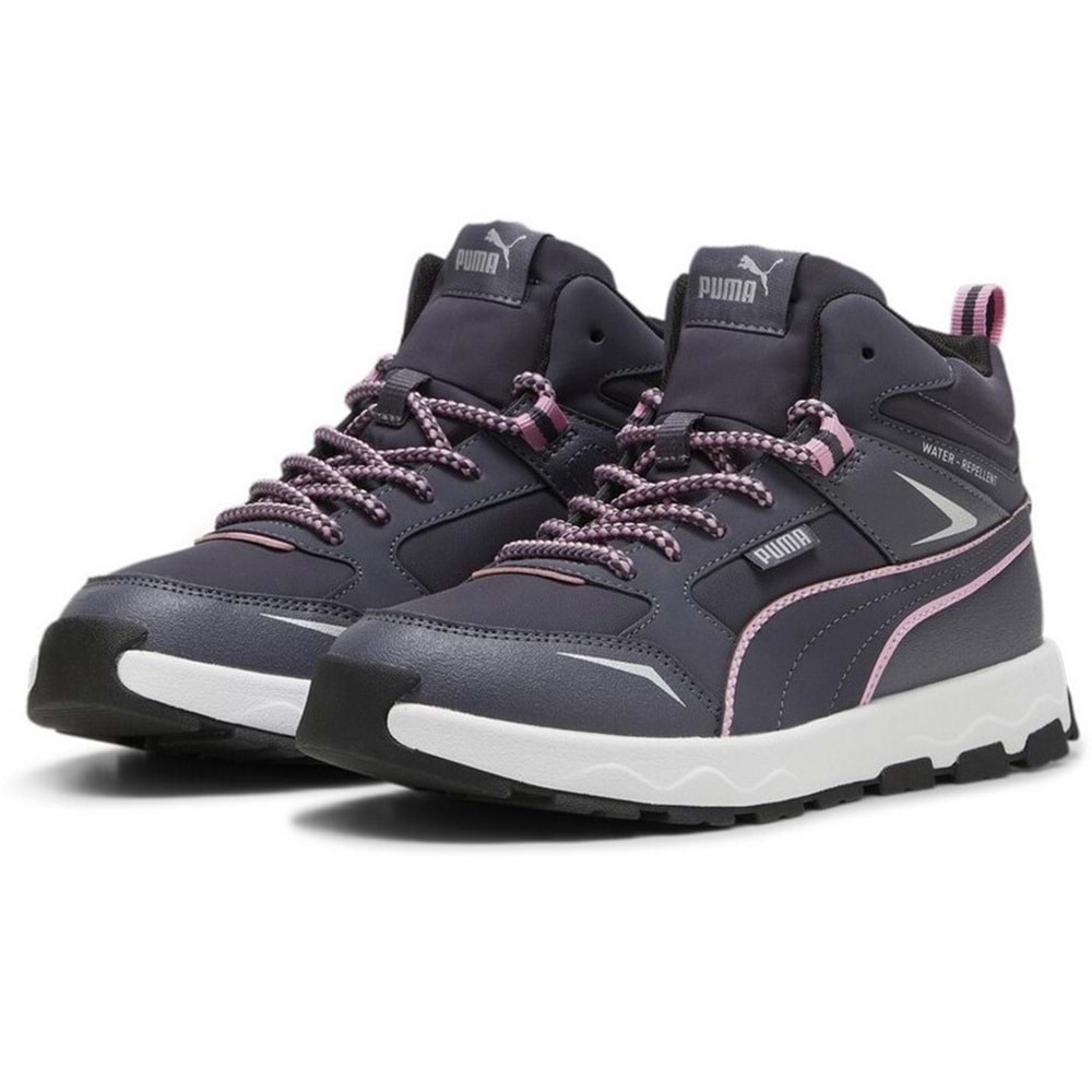 Puma 397644-03 Evolve Trail Jr Unisex Spor Ayakkabı