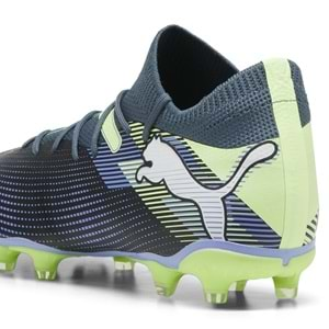 Puma 107931-03 Future 7 Match Fg/Ag Profesyonel Suni/Çim Zemin Erkek Krampon