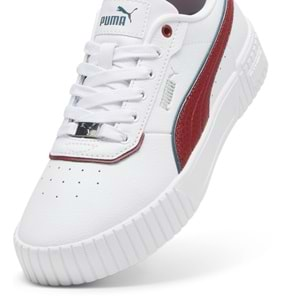 Puma 395017-07 Carina 2.0 Lux Sneaker Unisex Spor Ayakkabı