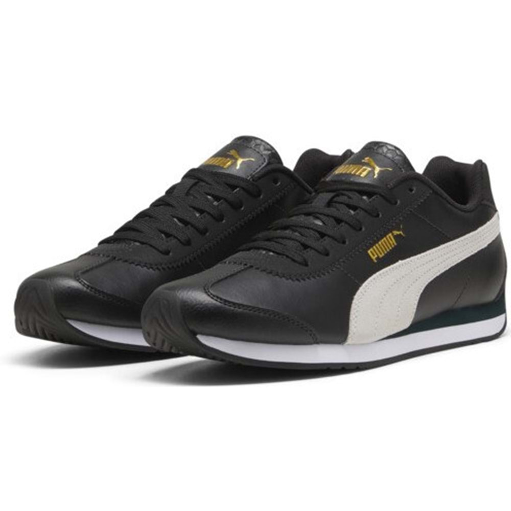 Puma Turin 3 Golazo 397493-02 Erkek Spor Ayakkabı