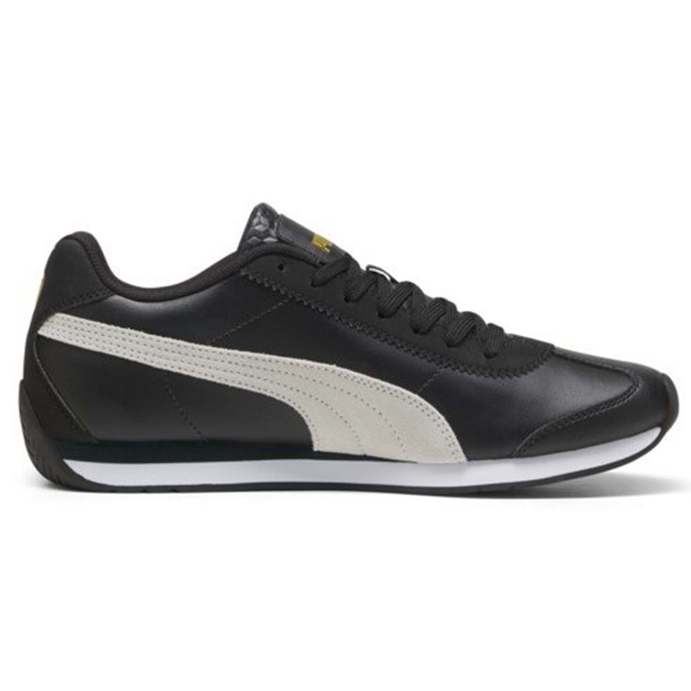 Puma Turin 3 Golazo 397493-02 Erkek Spor Ayakkabı