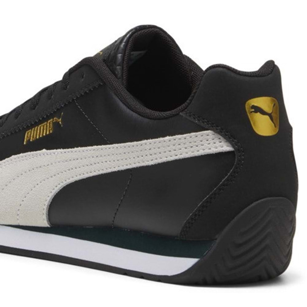 Puma Turin 3 Golazo 397493-02 Erkek Spor Ayakkabı