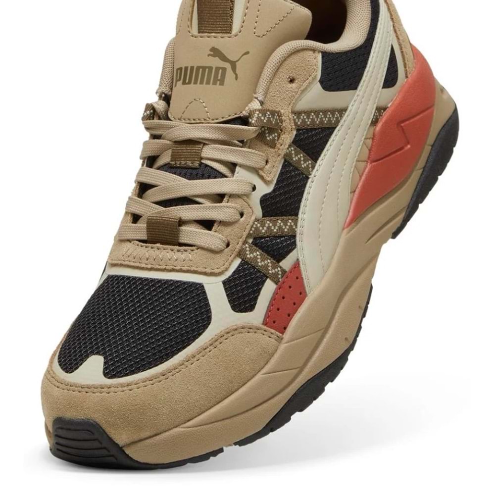 Puma 392317-07 X-Ray Tour Erkek Spor Ayakkabı