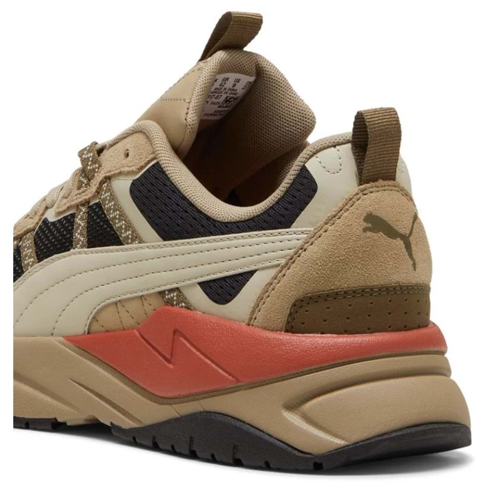 Puma 392317-07 X-Ray Tour Erkek Spor Ayakkabı