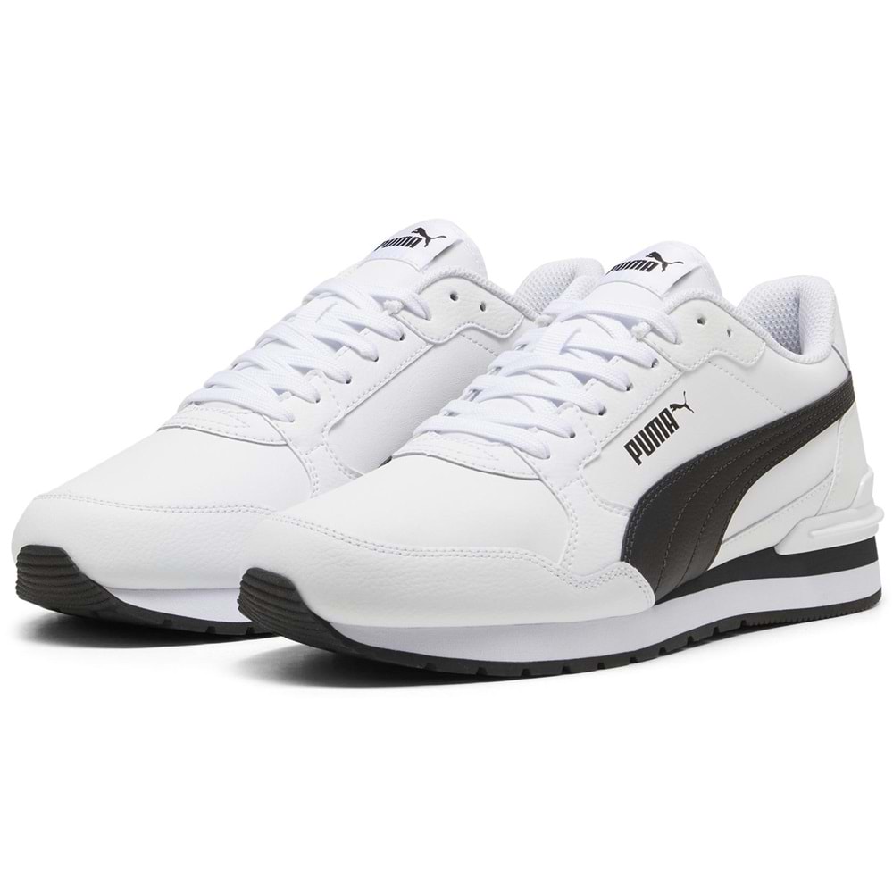 Puma ST Runner v4 L 399068-02 Erkek Spor Ayakkabı