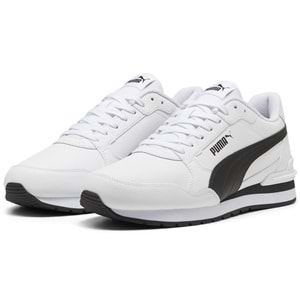 Puma ST Runner v4 L 399068-02 Erkek Spor Ayakkabı