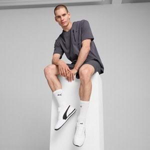 Puma ST Runner v4 L 399068-02 Erkek Spor Ayakkabı