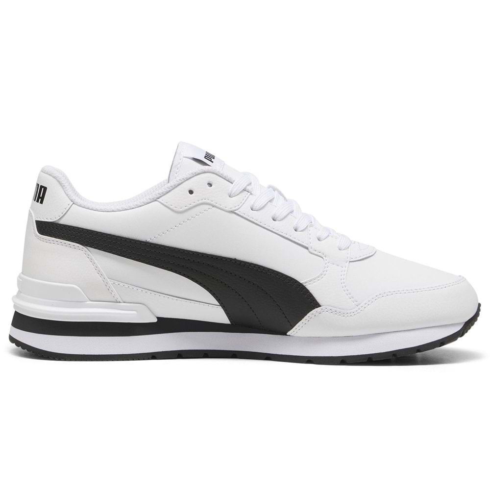 Puma ST Runner v4 L 399068-02 Erkek Spor Ayakkabı