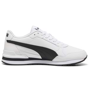 Puma ST Runner v4 L 399068-02 Erkek Spor Ayakkabı