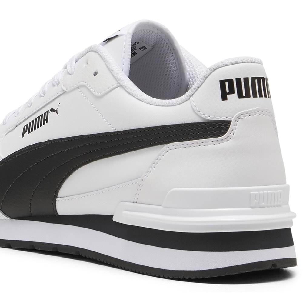 Puma ST Runner v4 L 399068-02 Erkek Spor Ayakkabı
