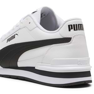 Puma ST Runner v4 L 399068-02 Erkek Spor Ayakkabı