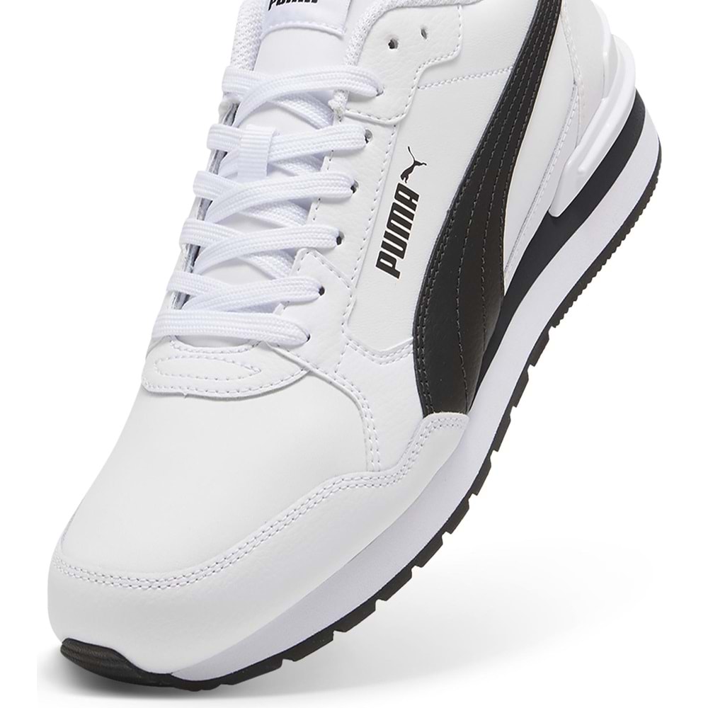 Puma ST Runner v4 L 399068-02 Erkek Spor Ayakkabı