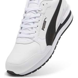 Puma ST Runner v4 L 399068-02 Erkek Spor Ayakkabı
