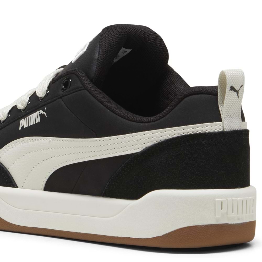 Puma 397495-01 Park Lifestyle Street Unisex Spor Ayakkabı