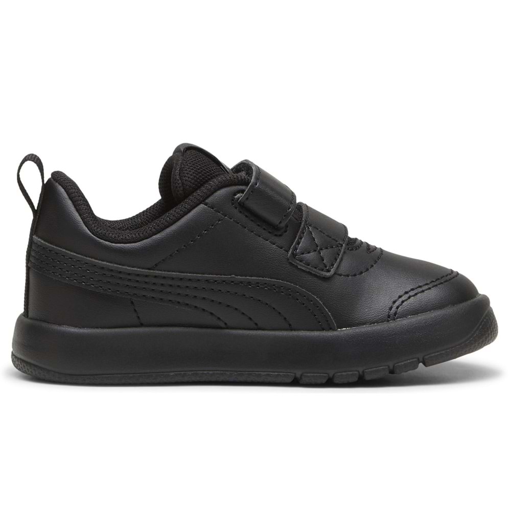 Puma Courtflex V3 V Ps 397642-01 Ortopedik Çocuk Spor Ayakkabı
