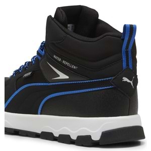 Puma 397644-01 Evolve Trail Jr Unisex Spor Ayakkabı