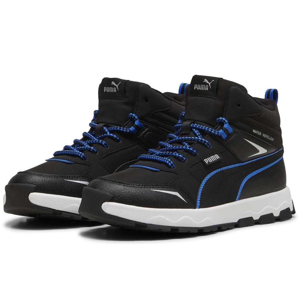 Puma 397644-01 Evolve Trail Jr Unisex Spor Ayakkabı