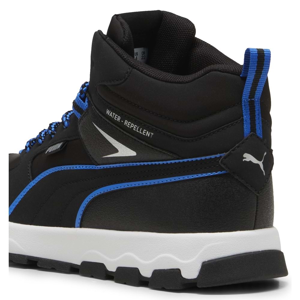 Puma 397644-01 Evolve Trail Jr Unisex Spor Ayakkabı