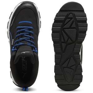Puma 397644-01 Evolve Trail Jr Unisex Spor Ayakkabı
