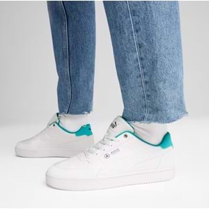 Puma Mercedes MAPF1 Caven 2.0 308502-02 Sneaker Erkek Spor Ayakkabı