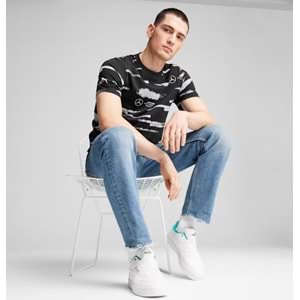 Puma Mercedes MAPF1 Caven 2.0 308502-02 Sneaker Erkek Spor Ayakkabı