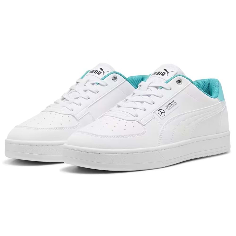 Puma Mercedes MAPF1 Caven 2.0 308502-02 Sneaker Erkek Spor Ayakkabı
