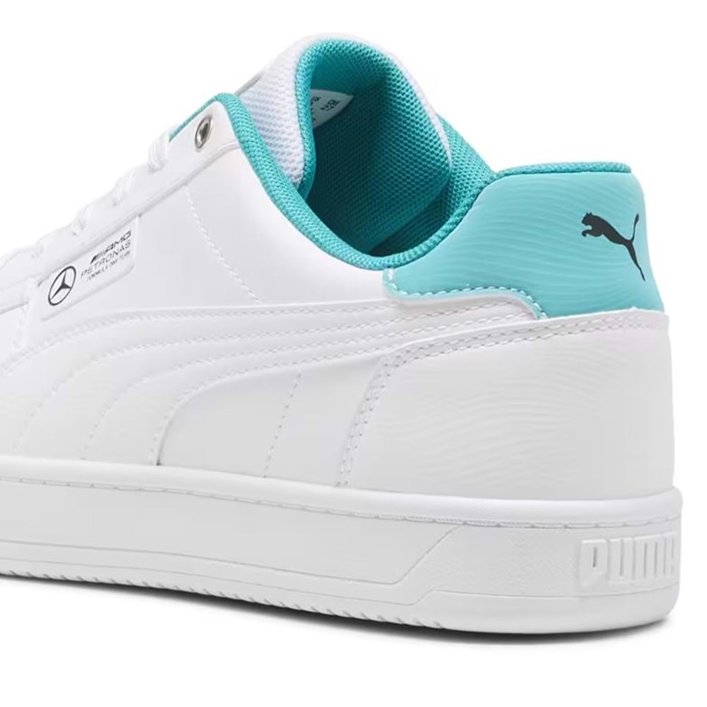 Puma Mercedes MAPF1 Caven 2.0 308502-02 Sneaker Erkek Spor Ayakkabı