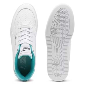 Puma Mercedes MAPF1 Caven 2.0 308502-02 Sneaker Erkek Spor Ayakkabı