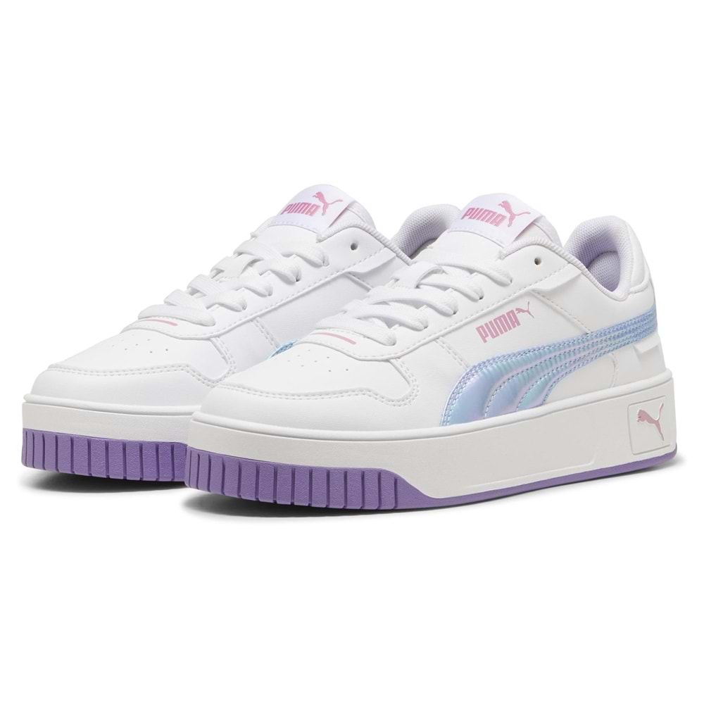 Puma 397975-01 Carina Street Bouncy Sky Jr Sneaker Unisex Spor Ayakkabı