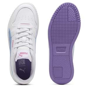 Puma 397975-01 Carina Street Bouncy Sky Jr Sneaker Unisex Spor Ayakkabı