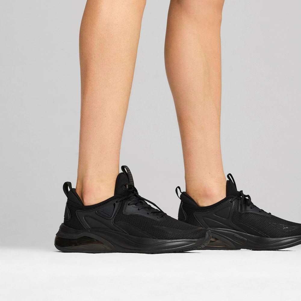 Puma Cell Thrill Soft Ride 310168-01 Unisex Spor Ayakkabı