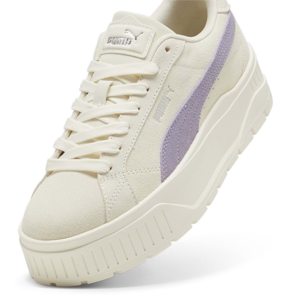 Puma 397457-04 Karmen II Sneaker Ayakkabı Unisex Spor Ayakkabı