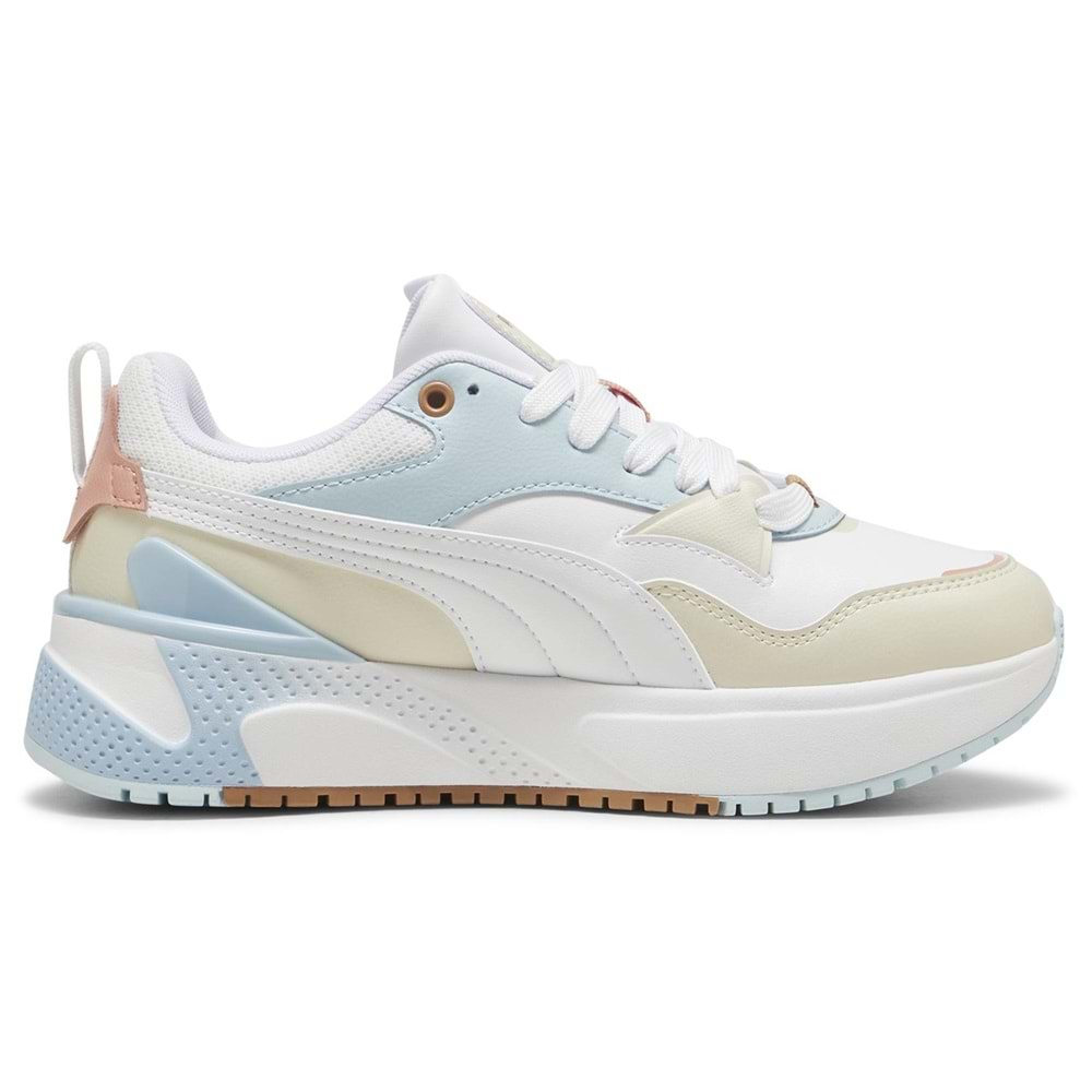 Puma 397675-02 R78 Disrupt Sneaker Kadın Spor Ayakkabı