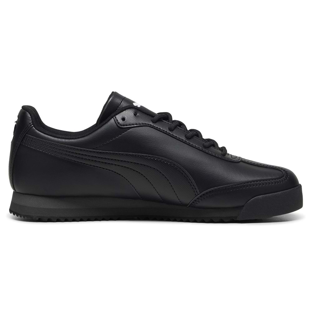 Puma BMW MMS Roma Via 308353-01 Erkek Spor Ayakkabı