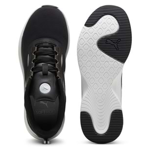 Puma 397804-02 Soft Ride Orla Metallic Dream Unisex Spor Ayakkabı