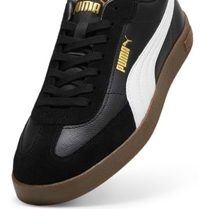 Puma 397447-02 Club II Era Sneaker Unisex Spor Ayakkabı