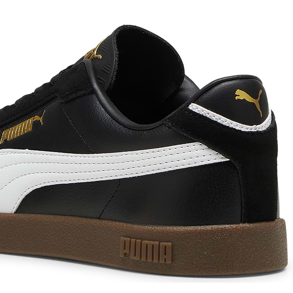 Puma 397447-02 Club II Era Sneaker Unisex Spor Ayakkabı
