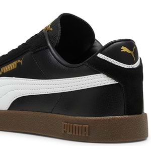 Puma 397447-02 Club II Era Sneaker Unisex Spor Ayakkabı