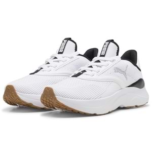 Puma 310160-02 Softride Mayve Wns Kadın Spor Ayakkabı