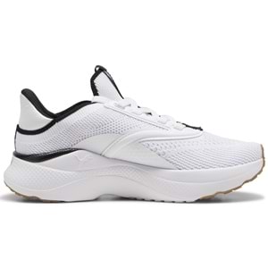 Puma 310160-02 Softride Mayve Wns Kadın Spor Ayakkabı