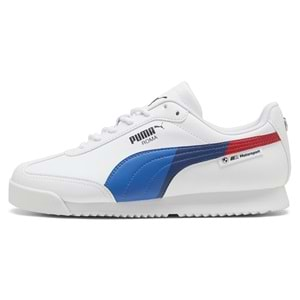 Puma BMW MMS Roma Via 308353-02 Erkek Spor Ayakkabı