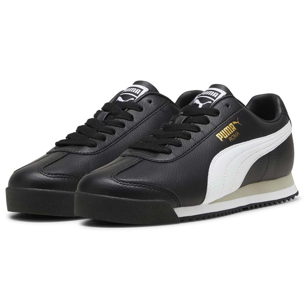 Puma Roma 24 Standard 396868-02 Erkek Spor Ayakkabı