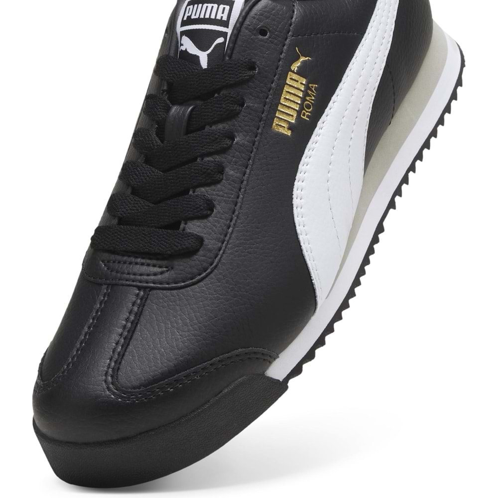 Puma Roma 24 Standard 396868-02 Erkek Spor Ayakkabı