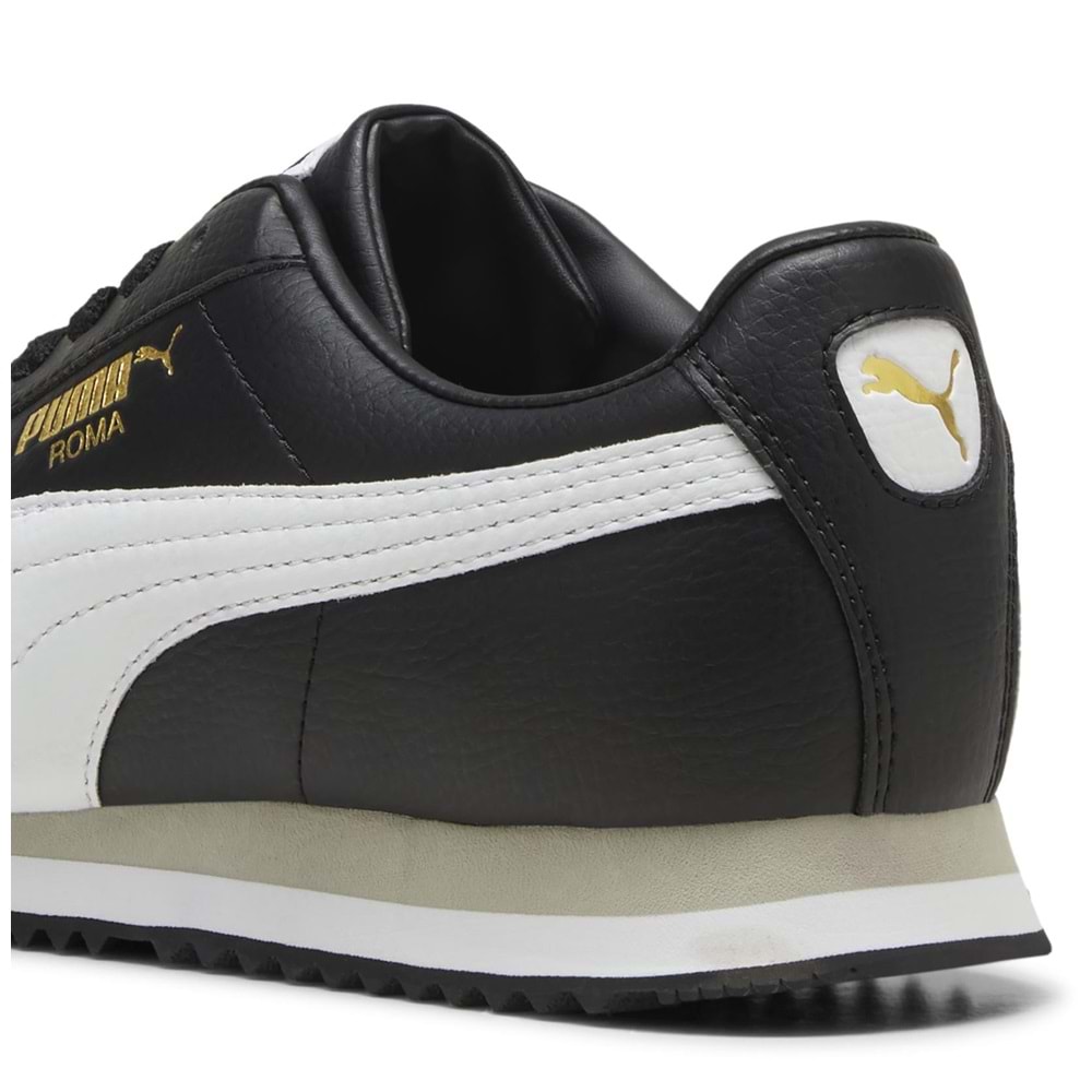 Puma Roma 24 Standard 396868-02 Erkek Spor Ayakkabı