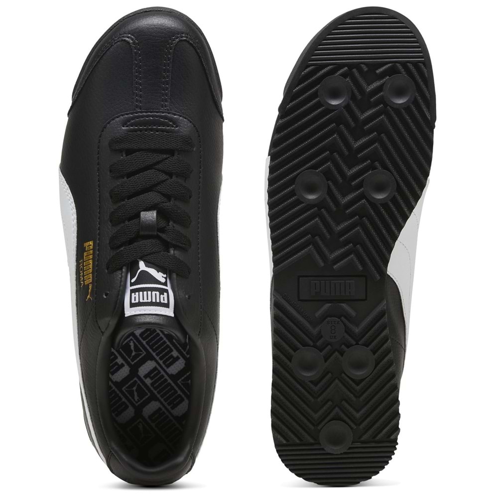 Puma Roma 24 Standard 396868-02 Erkek Spor Ayakkabı