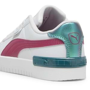 Puma Jada Bouncy Sky Jr 397984-02 Sneaker Unisex Spor Ayakkabı