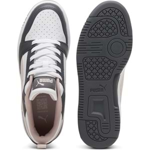 Puma 392328-27 Rebound V6 Low Unisex Spor Ayakkabı