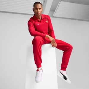 Puma Ferrari Roma Via 308378-02 Erkek Spor Ayakkabı