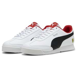 Puma Ferrari Roma Via 308378-02 Erkek Spor Ayakkabı