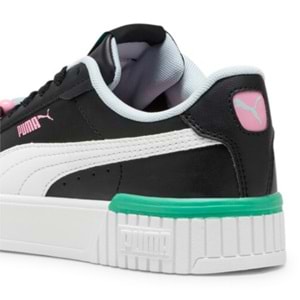 Puma Carina 2.0 Pearls Jr 398477-02 Sneaker Unisex Spor Ayakkabı